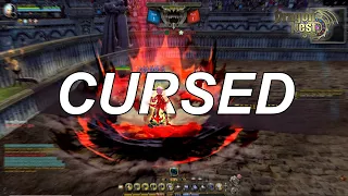 Cursed by lag | Bleed Phantom Ladder 1:1 #16 [DN SEA]