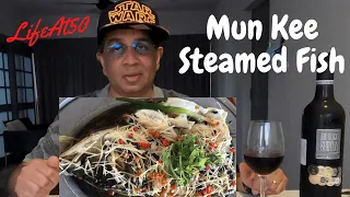 Mun Kee Steamed Fish Restaurant
