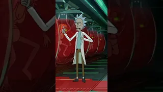 your last chance... | Rick and Morty | #shorts