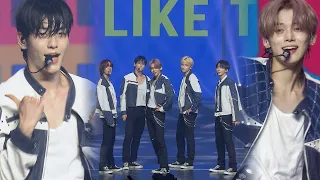 'Do It Like That' stage @ ACT : SWEET MIRAGE IN JAKARTA - TXT (투모로우바이투게더)