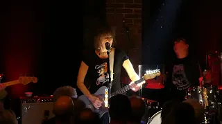 The Pretenders "Precious" Live Paris 2023