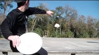 Top 21 Frisbee Trick Shots 2012 | Brodie Smith