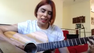 Even Though I'm A Woman - Seeker Lover Keeper (Cover)