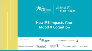 How MS Impacts Your Mood and Cognition