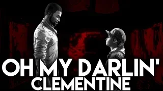 Oh My Darlin' Clementine - REMIX - Cover by Anna Marie - The Walking Dead: The Final Season