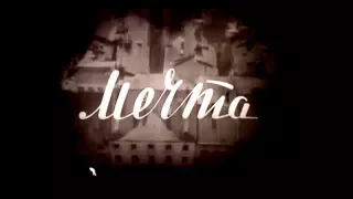 Мечта (1941) с Фаиной Раневской