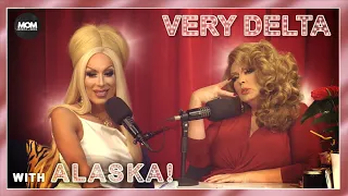 Very Delta #11 "Are You Pre-Sweetened Like Me?" (w/ Alaska)