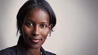 Ayaan Hirsi Ali | Liberal Democracies in an era of Jihad and Mass Migration