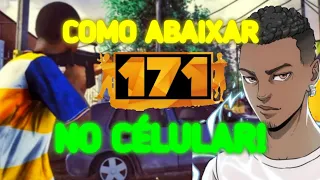 😱COMO JOGAR O GTA BRASILEIRO NO CELULAR TOTALMENTE DE GRAÇA E FÁCIL DE OBTER NO SEU CELULAR!!!