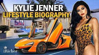 10 Things You Didn't Know About Kylie Jenner - Kylie Jenner Lifestyle Biography 2021!