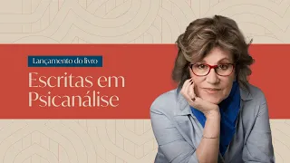 Evento internacional | Escritas em Psicanálise com Patricia Leyack