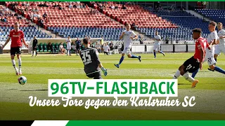 96TV-Flashback | Genau so weitermachen!