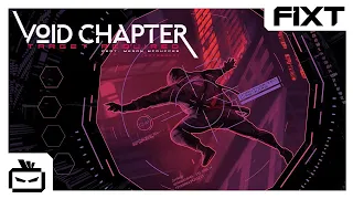 Void Chapter - Target Acquired (feat. Megan McDuffee) [Extended]