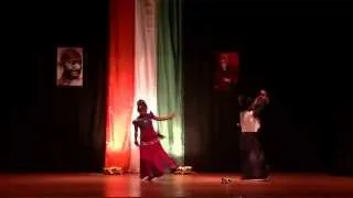 Ishq Di Mari - Punjabi Dance