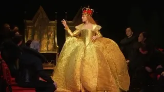Lanzillotta ricrea Donizetti: a Bruxelles l'opera "La Bastarda"
