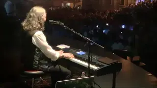 Roger Hodgson - Logical song (live 2015)