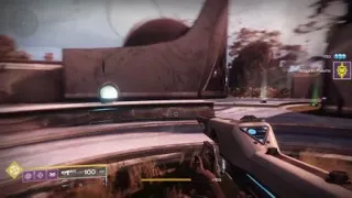 Destiny 2: Korsarin Außer Gefecht - Gärten von Esila