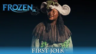 Frozen Jr. - First Joik | 4th-8th Grade Musical