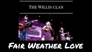 The Willis Clan | Fair Weather Love | Branson, MO