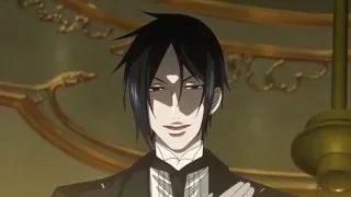 Black Butler || Dolls in a Castle || AMV