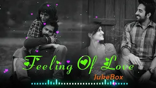 Feeling Of Love Mashup || Nonstop Mashup 2024 - Chillout Emotional Song Mix Mashup