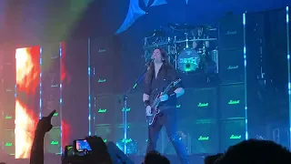 Megadeth