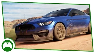 Forza Horizon 3 Official Launch Trailer