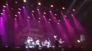 Franz Ferdinand - Live Moscow, Adrenaline Stadium 9.06.2018