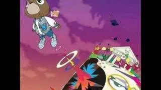 KanYe WesT - Bittersweet Poetry