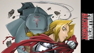 Fullmetal Alchemist - *UK Exclusive* Trailer