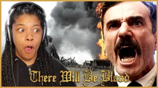 There Will Be Blood (2007) First Time Watching! Movie Reaction!!