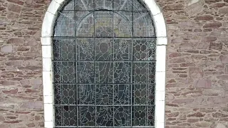 Shandon Bells & Tower St Anne's Church Cork