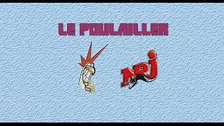 Le Poulailler Version Officielle 6-9 NRJ