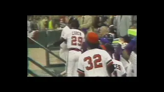 BLACK IN THE DAY | Jim Rice, Mr. No Time For The BS