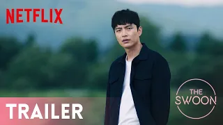 The Lies Within | Official Trailer | Netflix [ENG SUB]