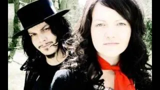 The White Stripes-Jolene (HQ AUDIO)