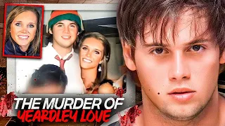 The Drunk Teen That Killed His GF In Jealous Rage | Anna Uncovered