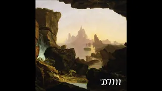 DIM - Compendium II (2018) (Dungeon Synth, Fantasy Ambient, Celtic)