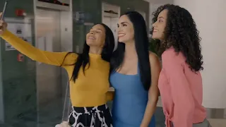 Dramáticas, primera teleserie venezolana