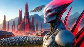 Galactic Council Warned Aliens To Fear Humans, But They Didn't Listen | HFY Full Story