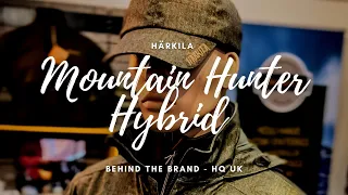 Harkila Mountain Hunter Hybrid Jacket FULL Walkthrough Guide HGC