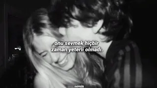 Lana Del Rey - Ultraviolence Türkçe Çeviri