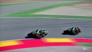 2012 FIM Road Racing World Championship Grand Prix - Aragon - (ESP)