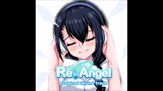 OST. Re Angel - A ra i wa