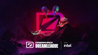 Welcome to DreamLeague!