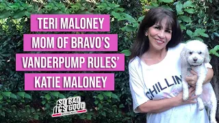 Ms. Teri Maloney, Mom of Vanderpump Rules' Katie Maloney