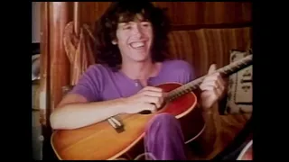 Donovan Hurdy Gurdy Man (music video)