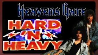 Heaven's Gate - entrevista de 1989