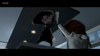 The Incredibles: Helen's Crying (2004) (BBC iPlayer)