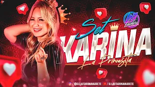 Set Karina La Princesita Dj Lautaro Navarrete